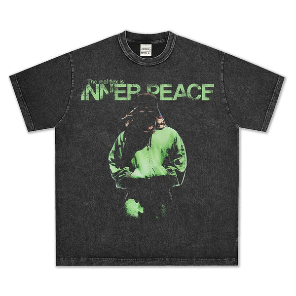 Kendrick Lamar Vintage Graphic Tee