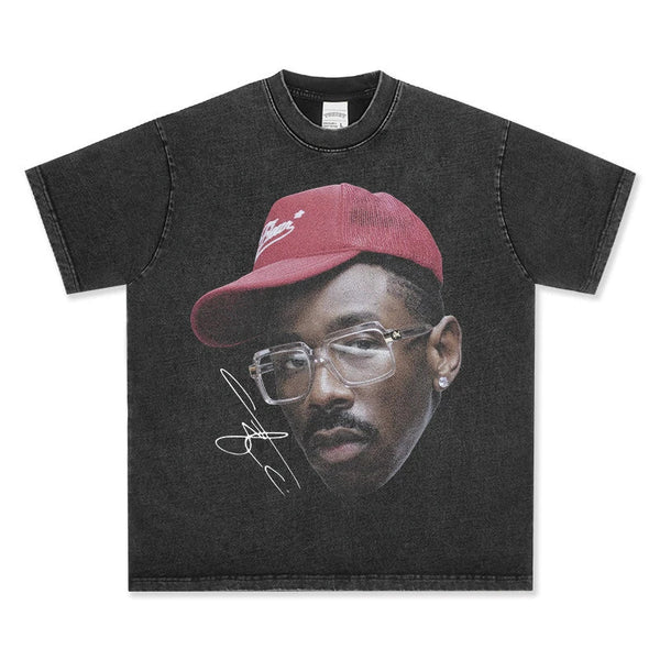 Tyler The Creator Vintage Graphic Tee