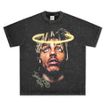 Juice WRLD Vintage Graphic Tee