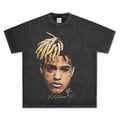 XXXTentacion Vintage Graphic Tee