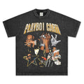 Playboi Carti Vintage Graphic Tee