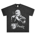 Drake Vintage Graphic Tee