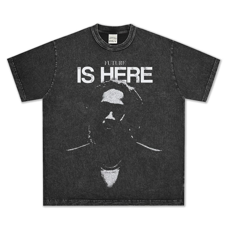 Future Vintage Graphic Tee