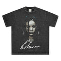 Rihanna Vintage Graphic Tee