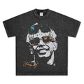 Lamine Yamal Vintage Graphic Tee