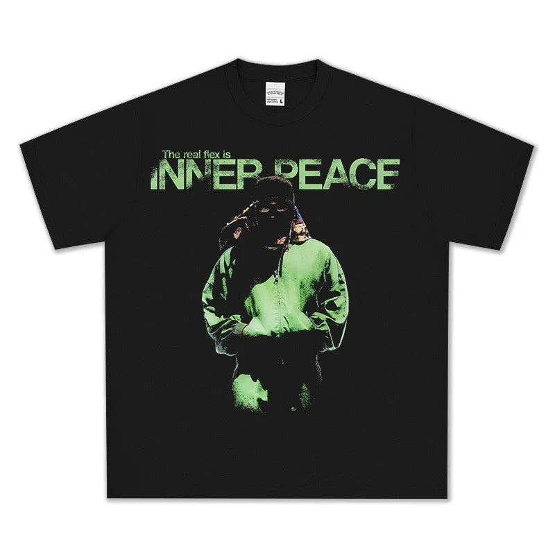 Kendrick Lamar Vintage Graphic Tee - view 2