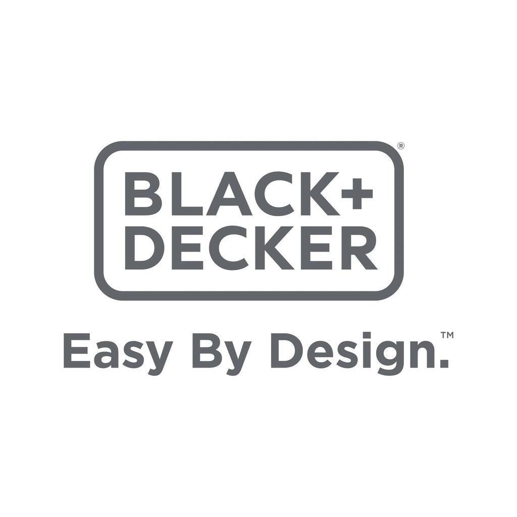 BLACK+DECKER 20V MAX* Lithium 12 inch 3-in-1 Compact Mower, MTC220