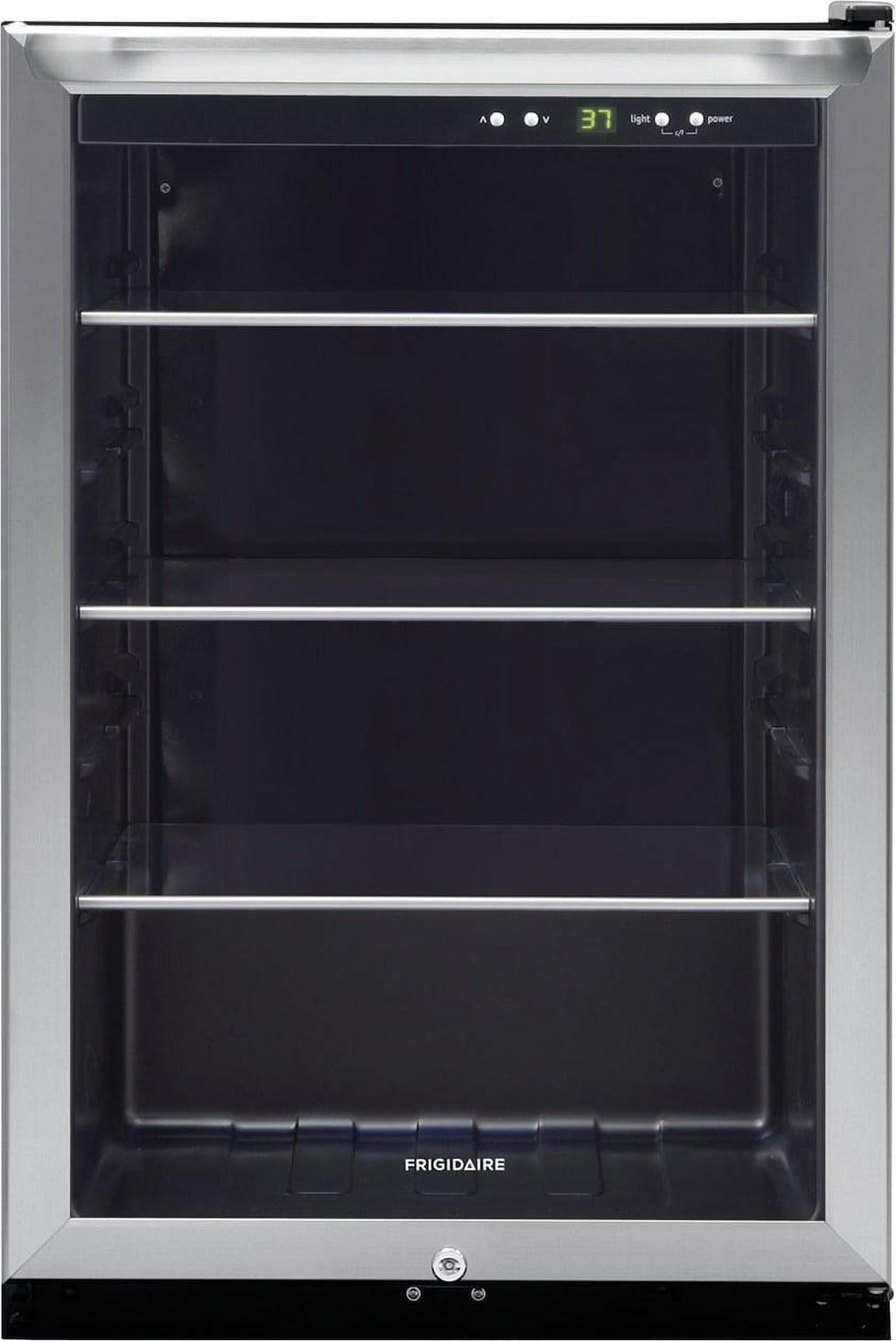 Frigidaire FRYB4623AS refrigerators|beverage center