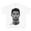 Ronaldo Vintage Graphic Tee & Hoodie - view 2