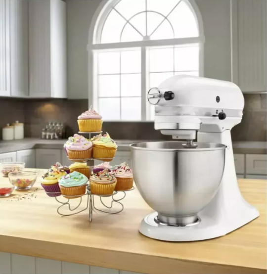 121-piece Kitchen Spree Meeting All The Needs Of The Kitchen