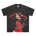 Ronaldo Vintage Graphic Tee