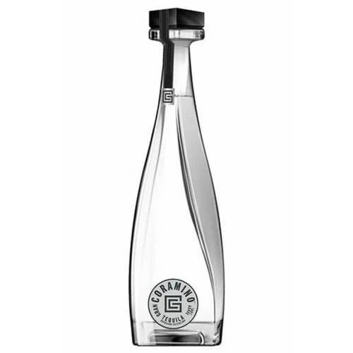 Gran Coramino Cristalino Reposado Tequila - 750ML