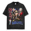 Max Verstappen Vintage Graphic Tee & Hoodie