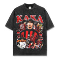 Kaka Ricardo Izecson Vintage Graphic Tee & Hoodie