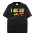 Brad Pitt Vintage Graphic Tee & Hoodie