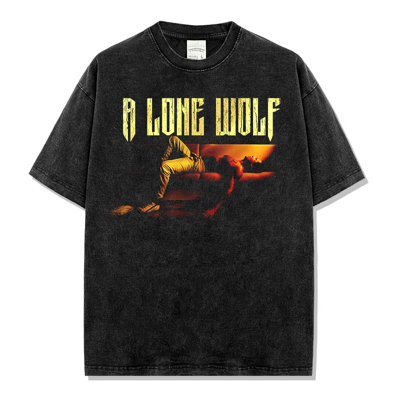 Brad Pitt Vintage Graphic Tee & Hoodie