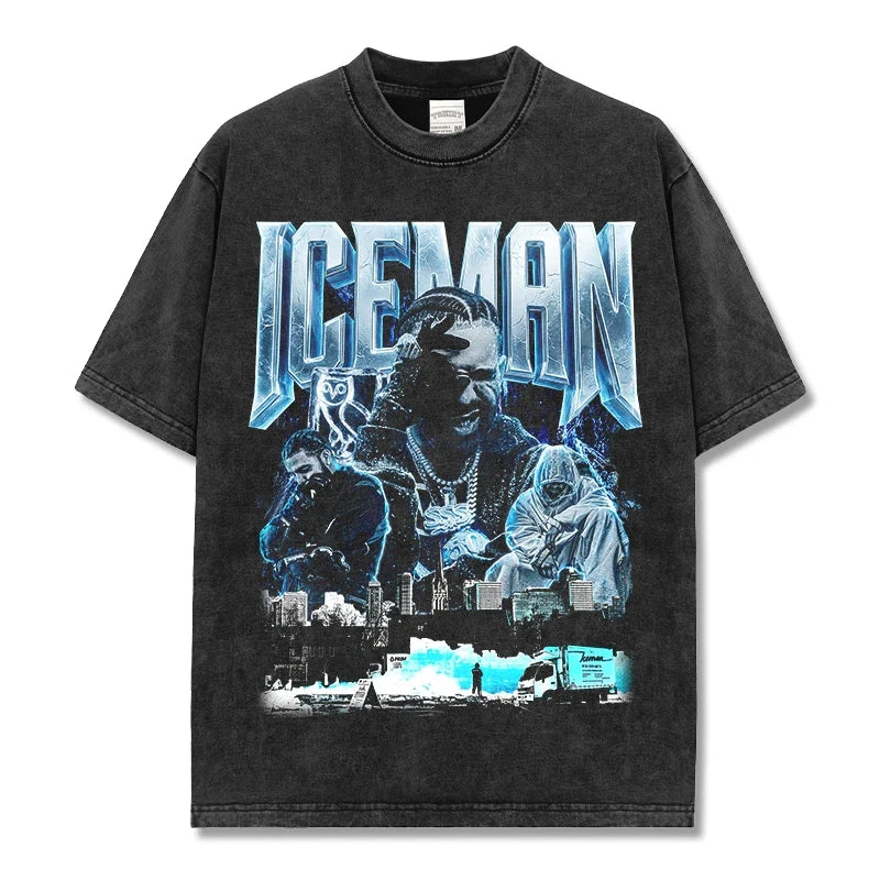 Drake Vintage Graphic Tee & Hoodie