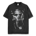 Burna Boy Vintage Graphic Tee & Hoodie