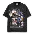 Odell Beckham Jr Vintage Graphic Tee & Hoodie