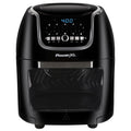 PowerXL Vortex Air Fryer Pro Plus 10 Quart, Black