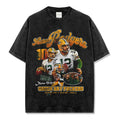 Aaron Rodgers Vintage Graphic Tee & Hoodie