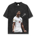 Jude Bellingham Vintage Graphic Tee