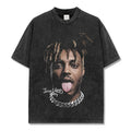 Juice WRLD Vintage Graphic Tee & Hoodie