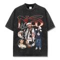 Nas Vintage Graphic Tee & Hoodie