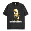 Eminem Vintage Graphic Tee & Hoodie