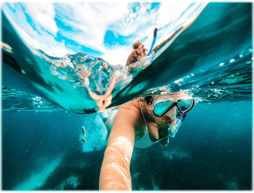 GoPro - HERO10 Black Action Camera - Black