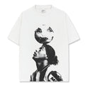 Ronaldinho Vintage Graphic Tee