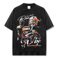 Odell Beckham Jr Vintage Graphic Tee & Hoodie