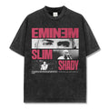 Eminem Vintage Graphic Tee & Hoodie