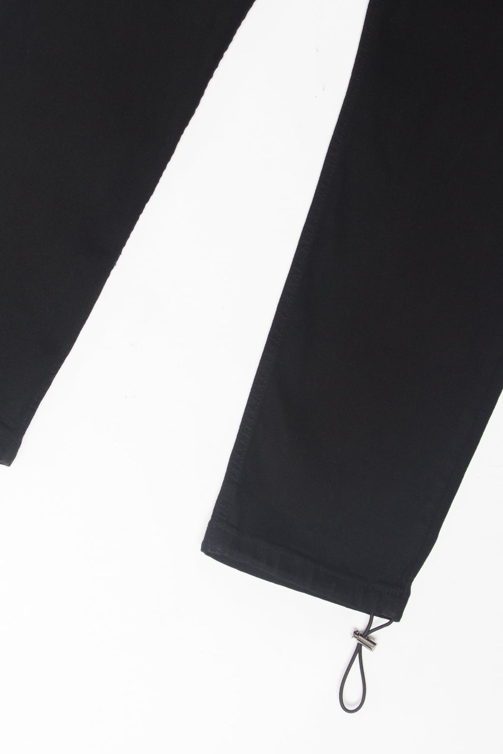 Tied Color Cargo Pants