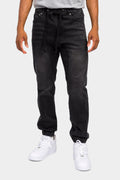 Jogger Denim Pants