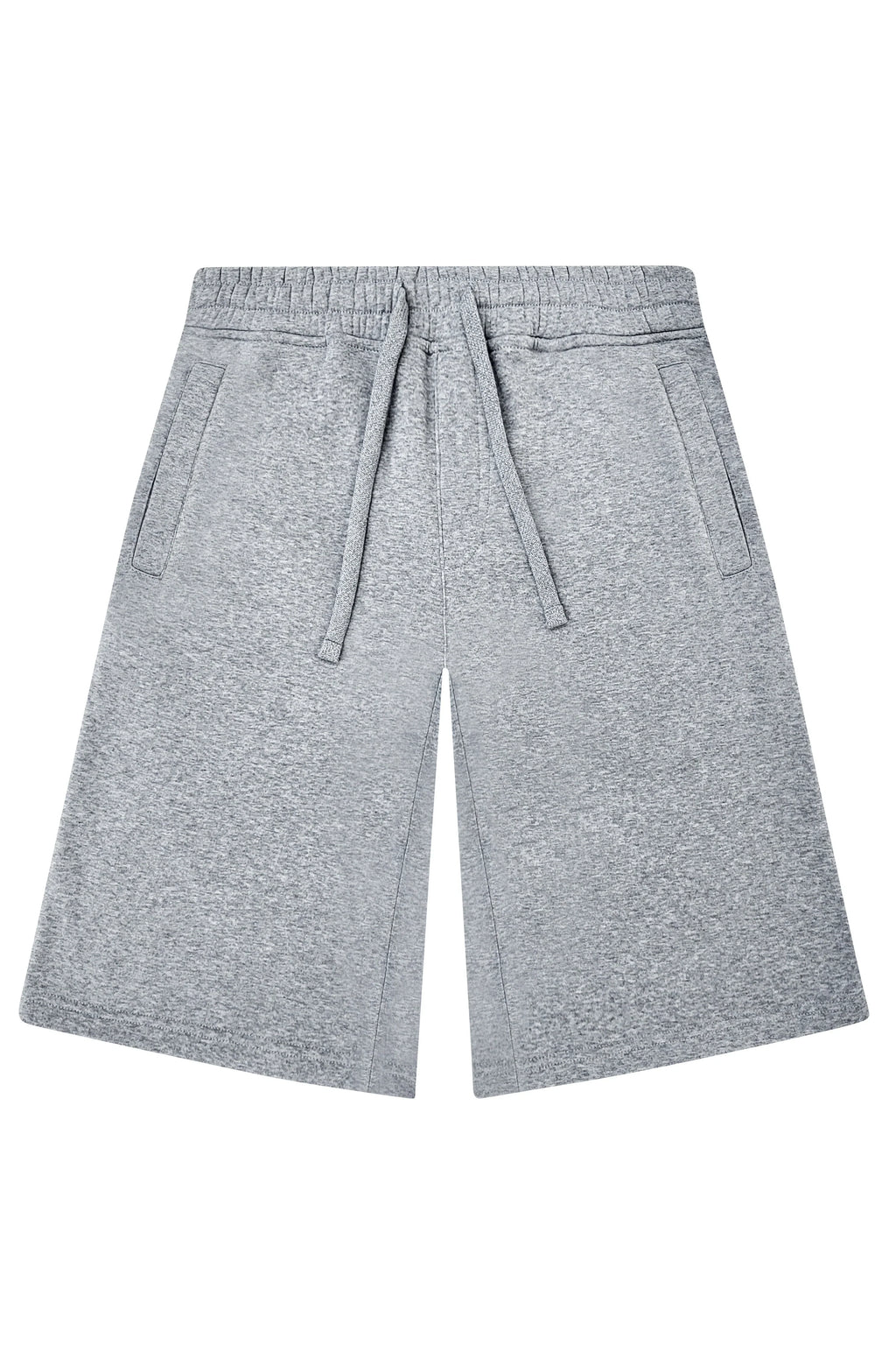 Baggy Fleece Shorts