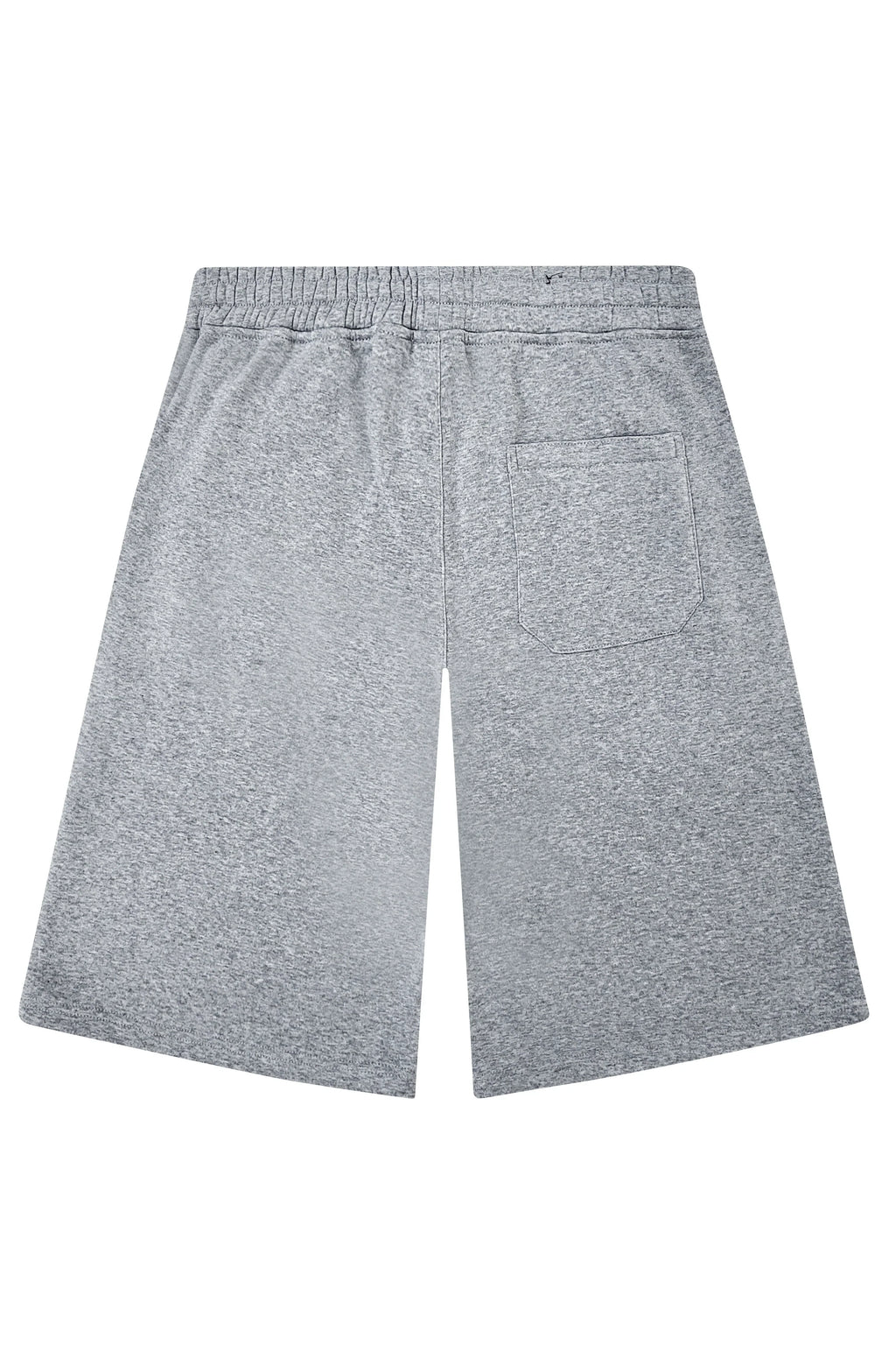 Baggy Fleece Shorts