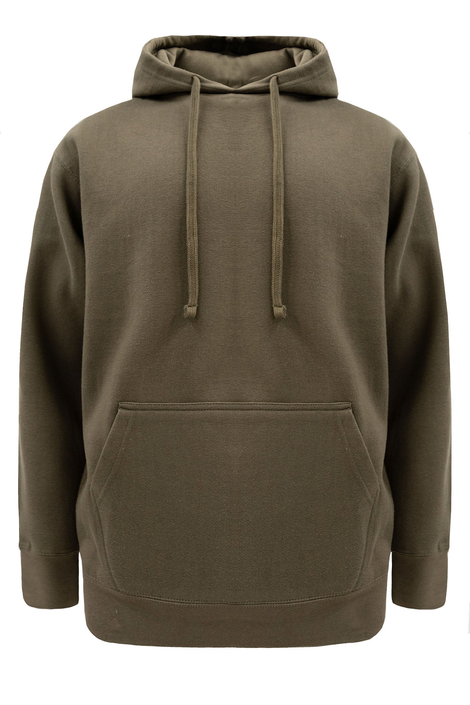 Premium Heavyweight Pullover Hoodie