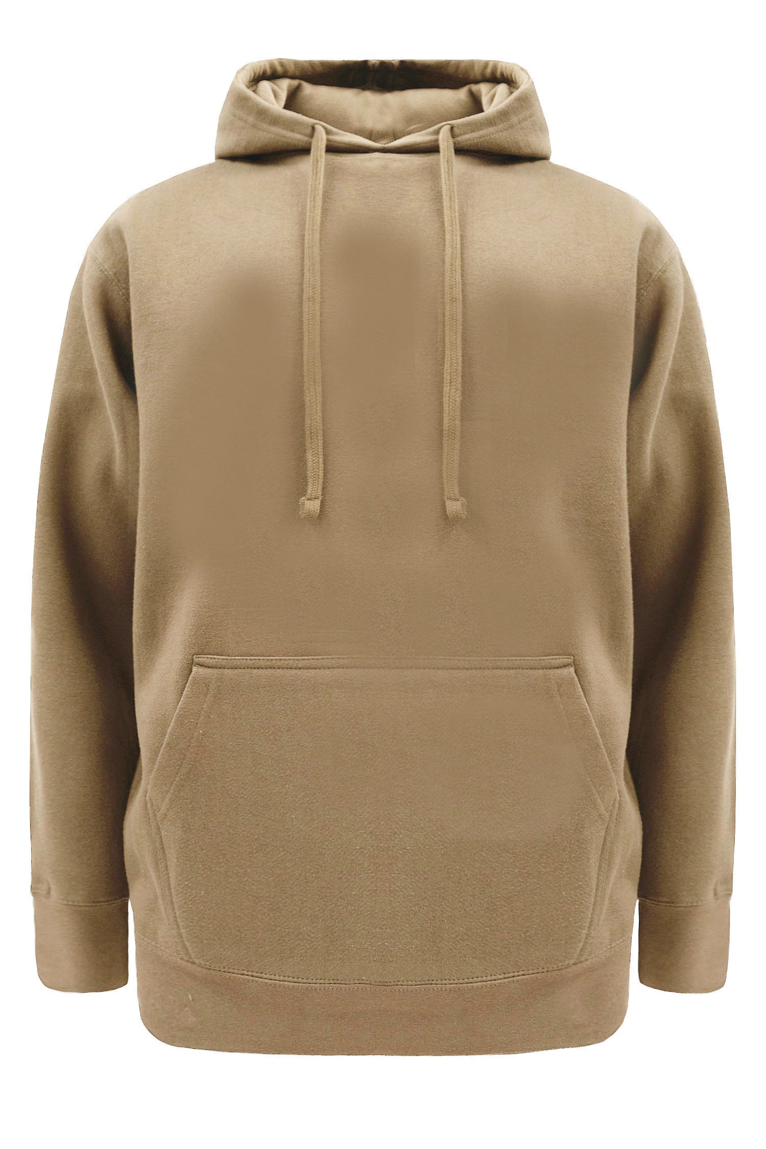 Premium Heavyweight Pullover Hoodie