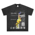 Cape Verde Vozinha Vintage Graphic Tee