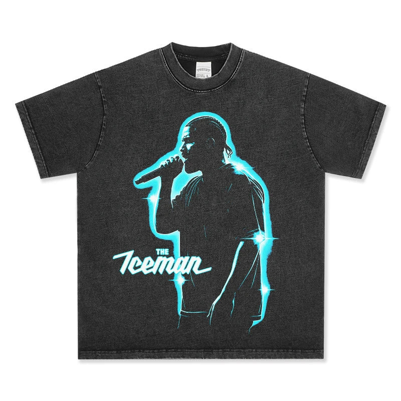 Drake Vintage Graphic Tee