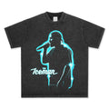 Drake Vintage Graphic Tee