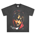 Juice WRLD Vintage Graphic Tee & Hoodie