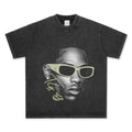 Travis Scott Vintage Graphic Tee