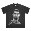 Cristiano Ronaldo Vintage Graphic Tee
