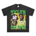 Tyler The Creator Vintage Graphic Tee