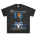 Lewis Hamilton Vintage Graphic Tee & Hoodie