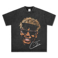 Lamine Yamal World Cup Champion Vintage Graphic Tee