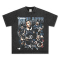 Kylian Mbappe Vintage Graphic Tee