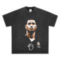 Jude Bellingham Vintage Graphic Tee